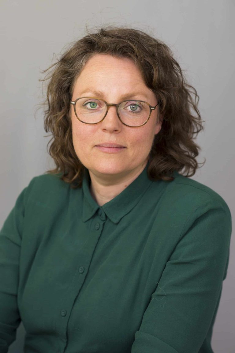 Foto van Annefloor de Witt