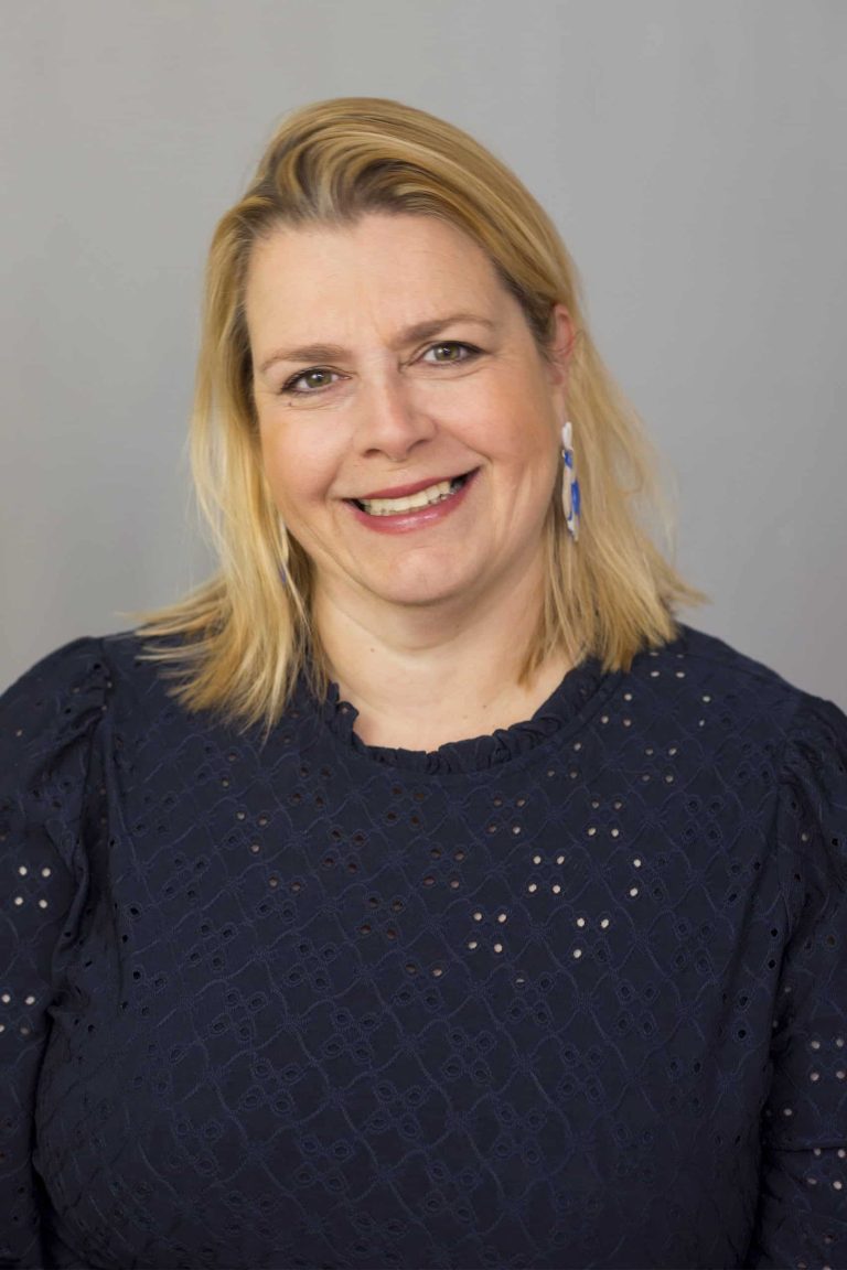 Foto van Barbara