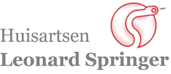 Logo Huisartsenpraktijk van den Berg